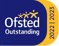 Ofsted Outstanding 2022-2023